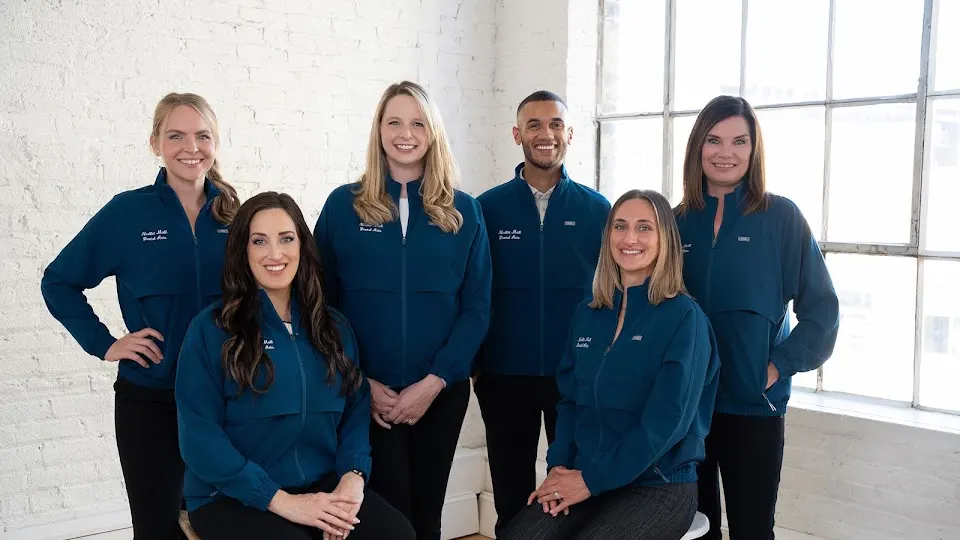 Nicollet Mall Dental Arts- Dr. Hoverson - Dentist in Minneapolis, MN