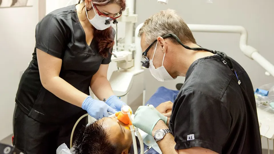 NKC Dental West Plaza - Dentist in Westwood, KS