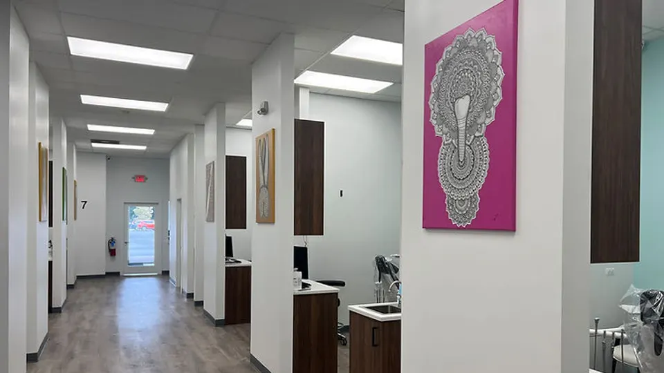Nobel Dental - Dental clinic in West Allis, WI