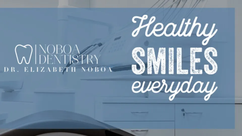 Noboa Dentistry - Dentist in Kearny, NJ