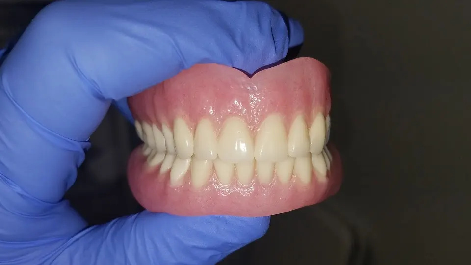 NOLA Dentures and General Dentistry: Russell Schafer, DDS - Dentist in New Orleans, LA