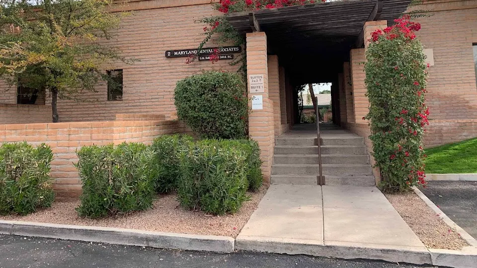 North Central Dentistry - Dr. George Kokodynski - Dentist in Phoenix, AZ