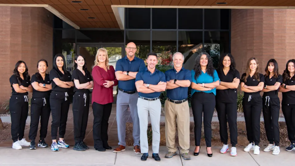 North Central Family Dentistry - Dentist in Phoenix, AZ