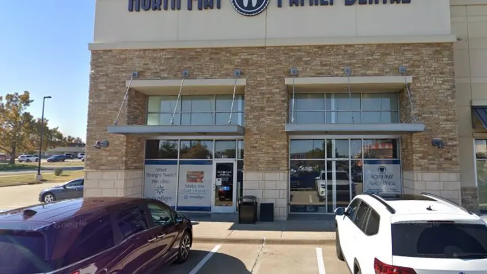 North May Family Dental - Dentist in Oklahoma City, OK