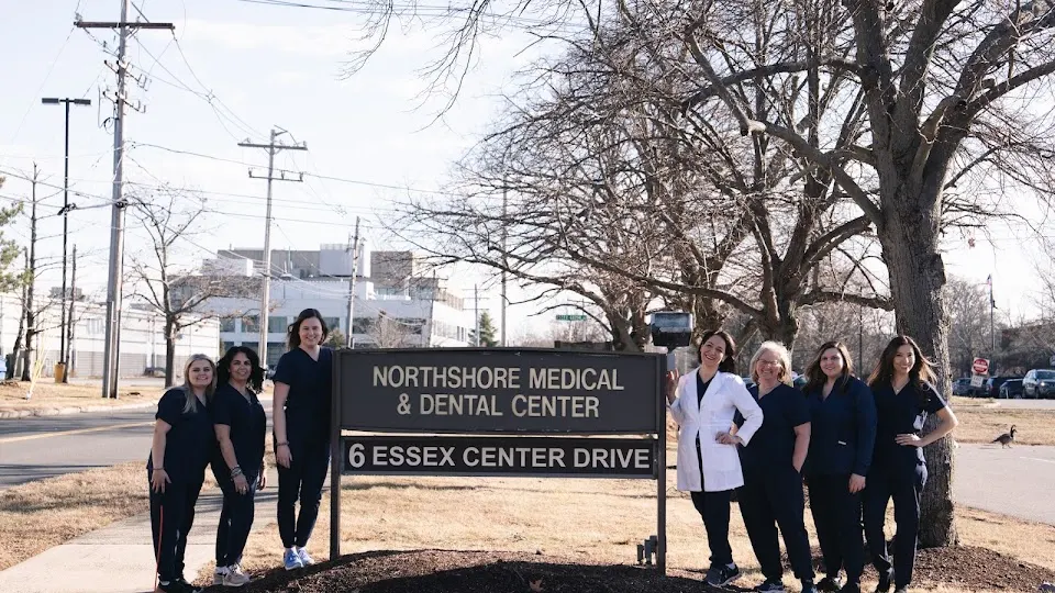 North Shore Dental Center - Dentist in Salem, MA