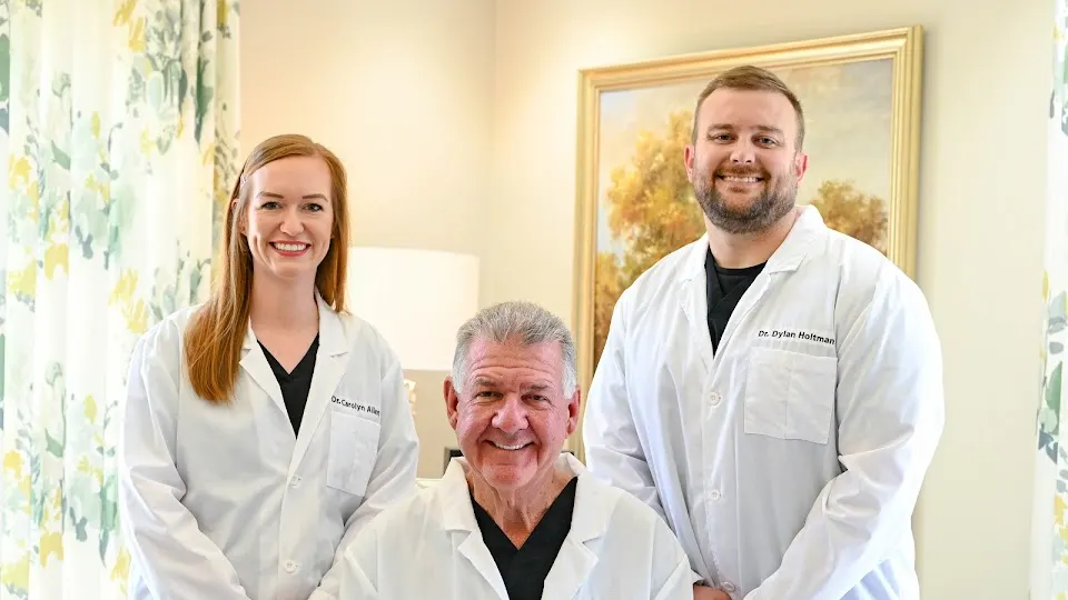 North Valdosta Dental Care: Dr. J Brad Bynum - Dentist in Valdosta, GA