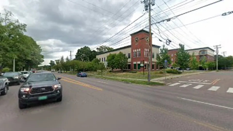Northeast Delta Dental - Dental clinic in Burlington, VT