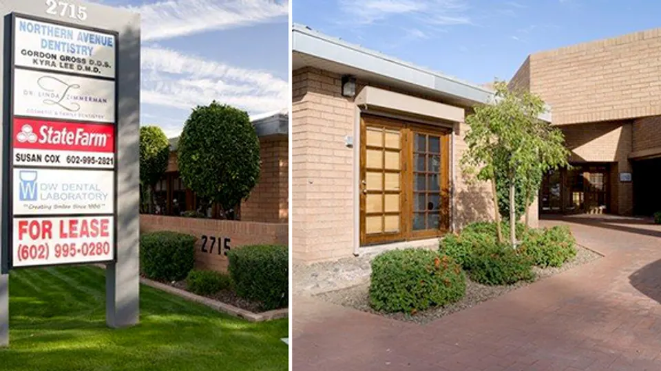 Northern Avenue Dentistry-Gordon D. Gross D.D.S - Dentist in Phoenix, AZ