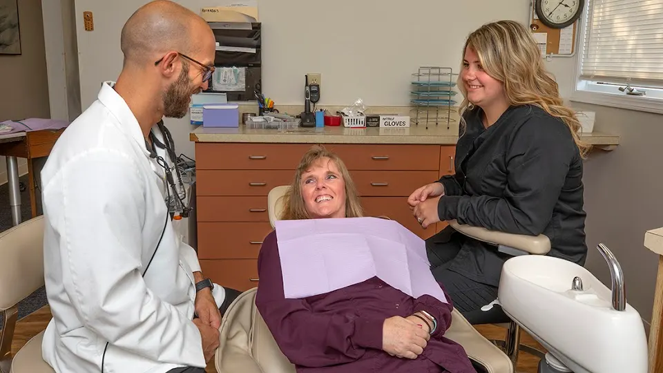 Northgate Family Dentistry - Dentist in Columbus, OH