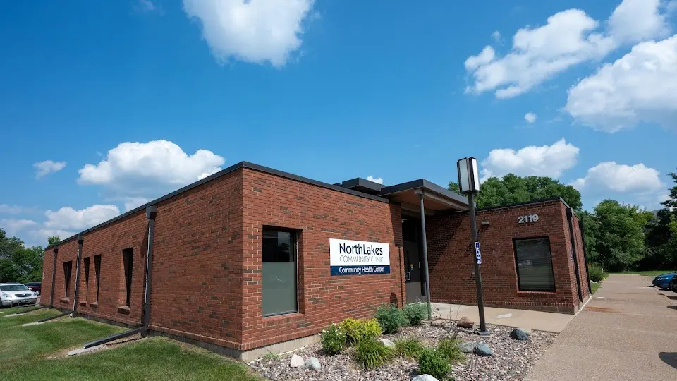 NorthLakes Community Clinic - Eau Claire - Oak Ridge - Dental clinic in Eau Claire, WI