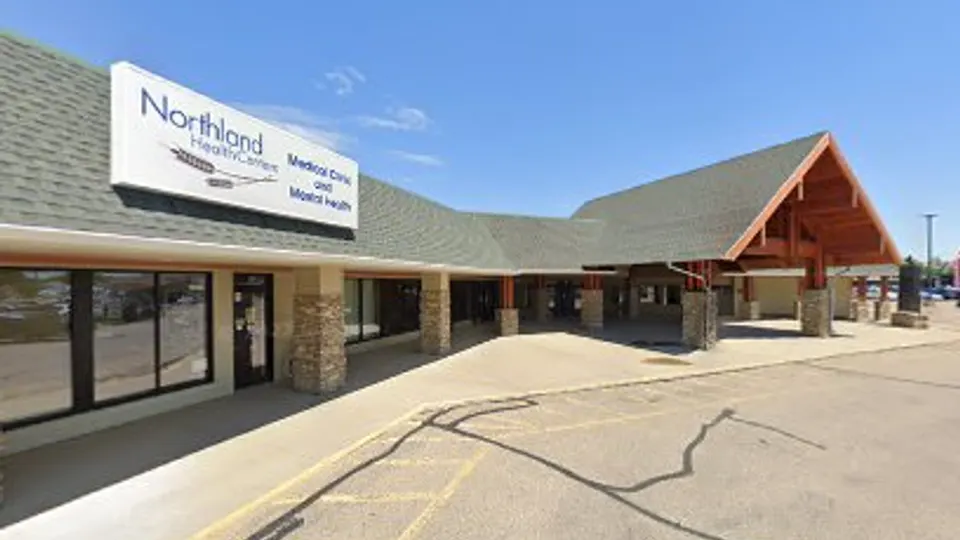 Northland Health Centers - Medical clinic in Minot, ND