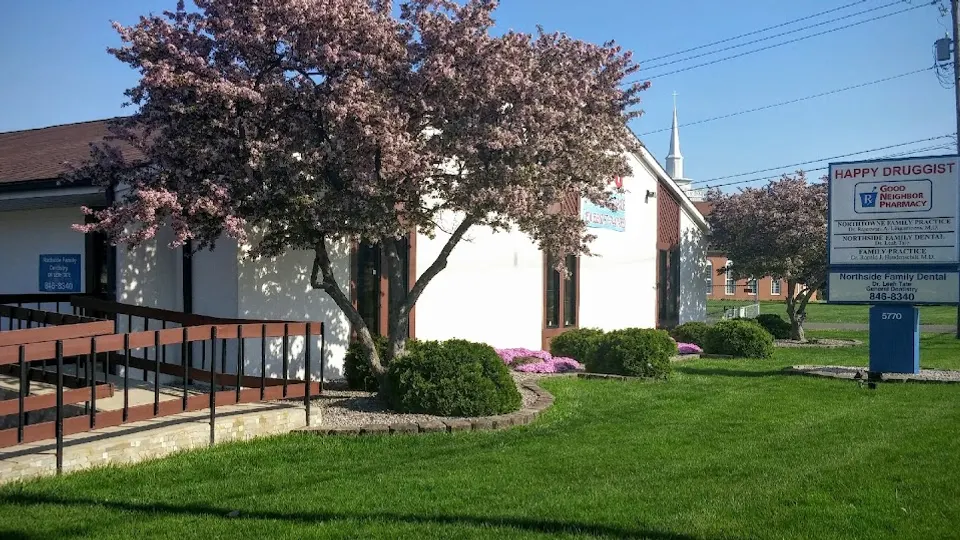 Northside Family Dental - Dentist in Columbus, OH