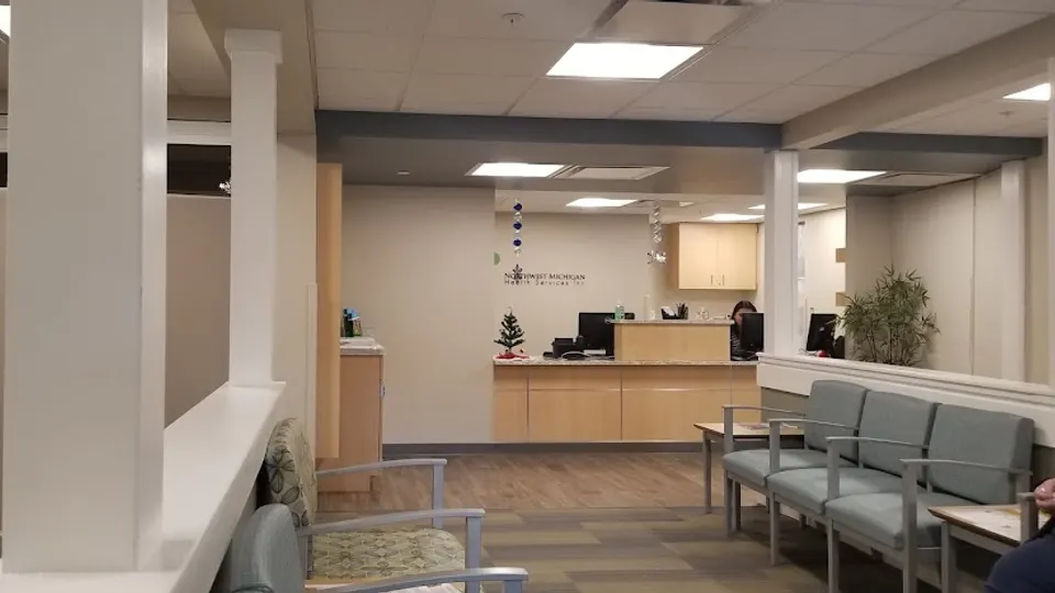Northwest Michigan Health Services - Traverse City - Dental clinic in Traverse City, MI