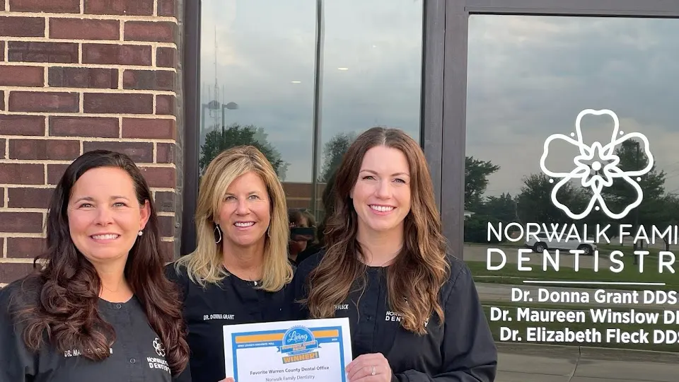 Norwalk Family Dentistry - Dentist in Norwalk, IA