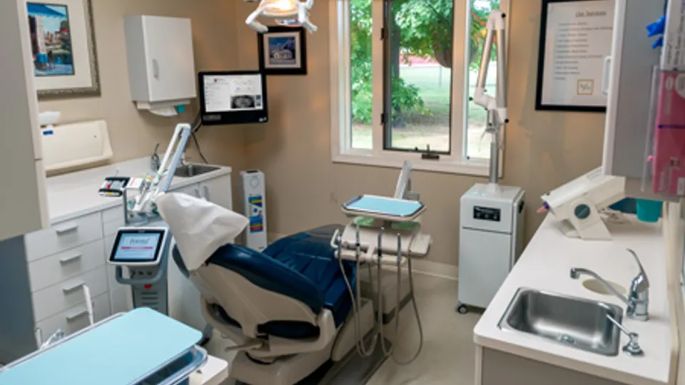 Norwich Aesthetic Dentistry - Dentist in Norwich, CT