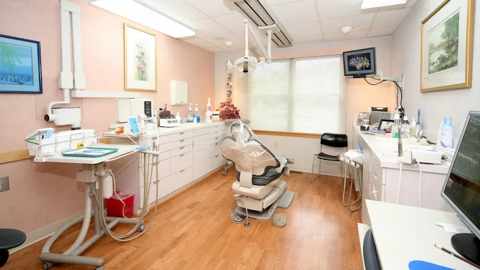 Norwich Family Dental Associates - Dentist in Norwich, CT