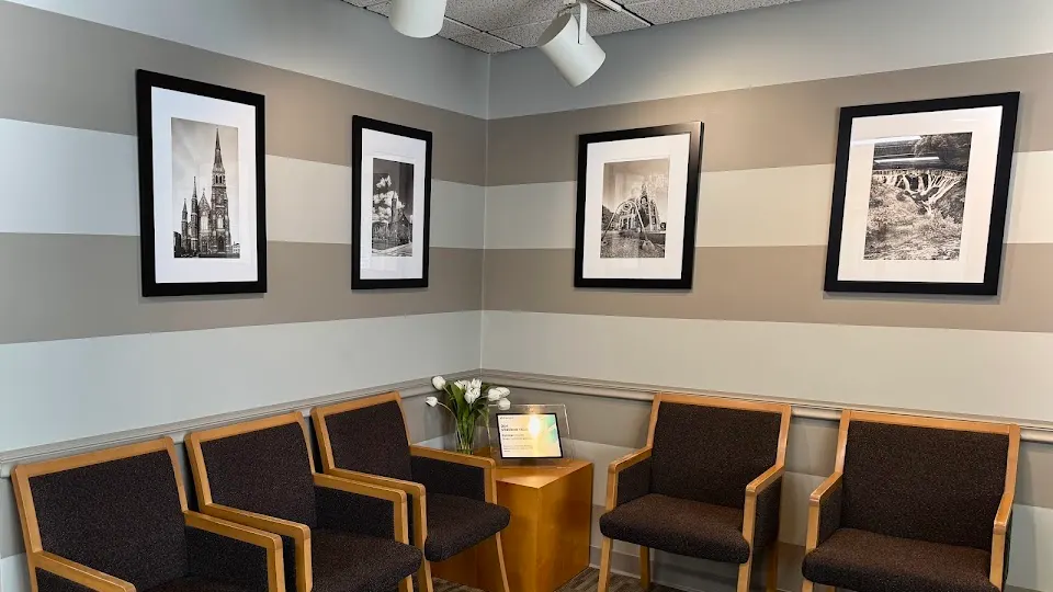 Norwich Periodontal Associates. - Dentist in Norwich, CT