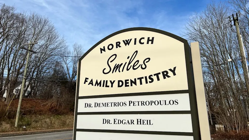 Norwich Smiles Family Dentistry - Dentist in Norwich, CT