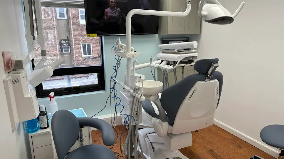 Nova Dental - Dentist in Newark, NJ