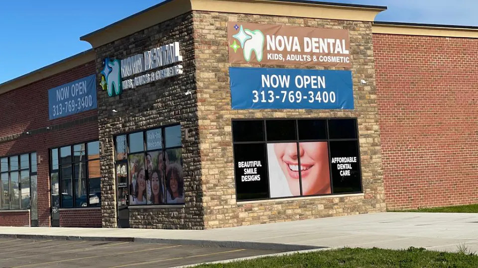 NOVA DENTAL - Dearborn - Dentist in Dearborn, MI