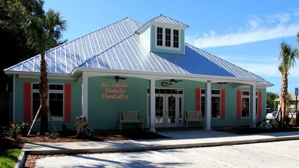 Nu-Smile Family Dentistry - Dentist in Valdosta, GA