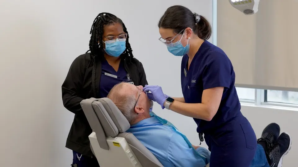 Nuvia Dental Implant Center - Dental implants provider in Nashville, TN