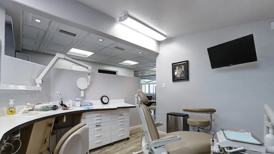 O Dentistry - Dentist in Phoenix, AZ