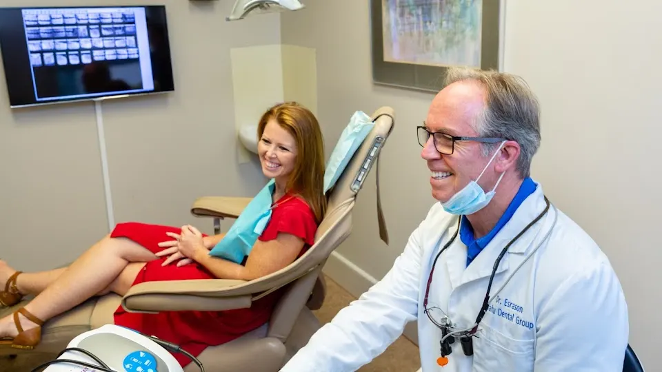 Oahu Dental Group - Dental clinic in Honolulu, HI