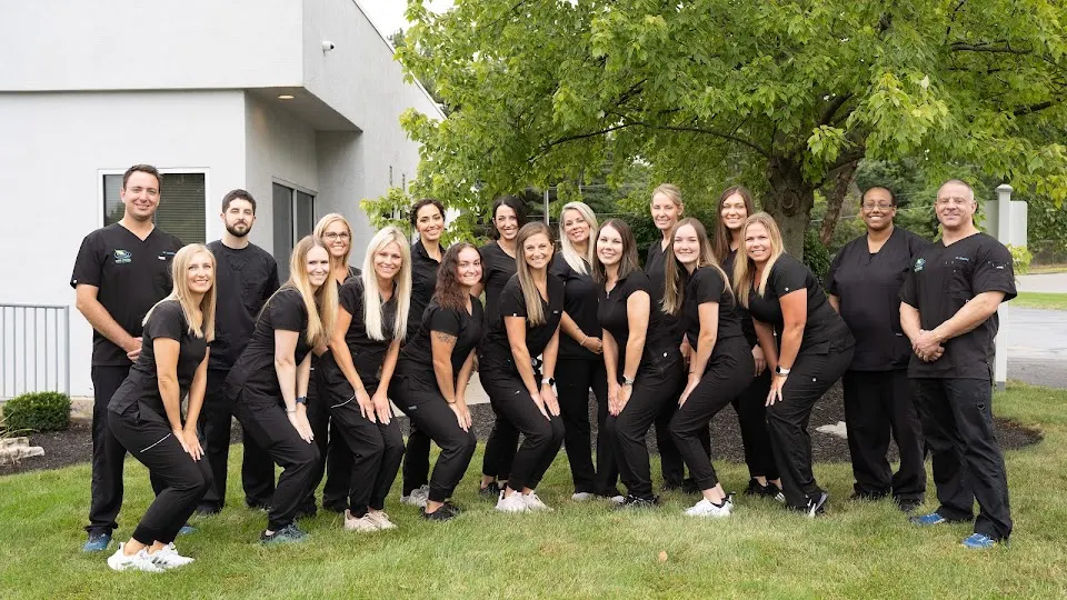 Oak Creek Dental - Dentist in Columbus, OH