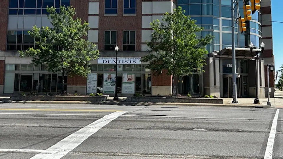 Oakwood Family Dentists - Dentist in Detroit, MI