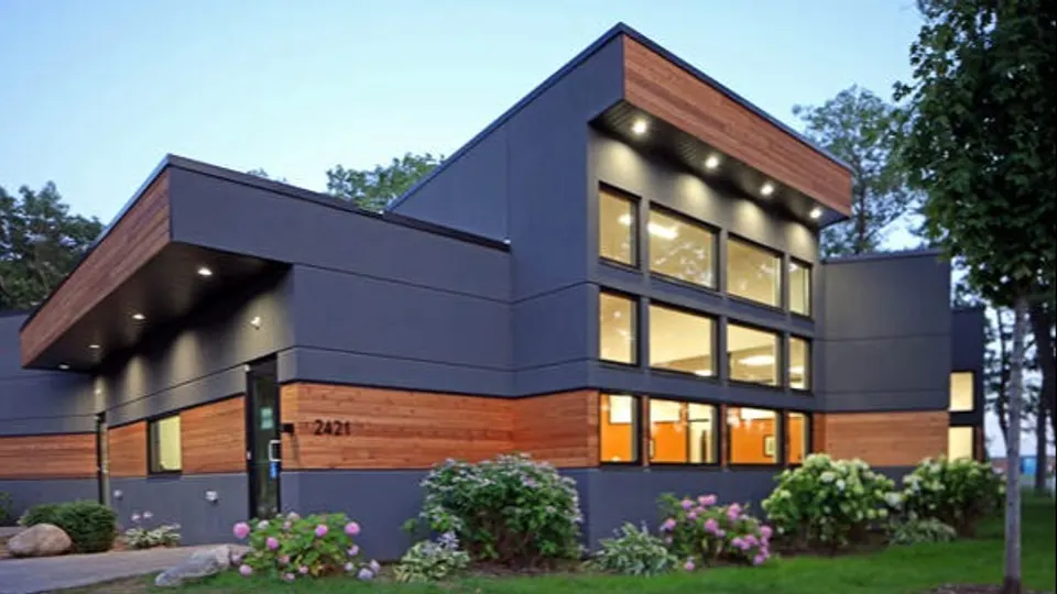 Oakwood Veterinary Hospital - Veterinarian in Traverse City, MI