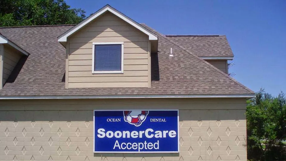 Ocean Dental - Dentist in Stillwater, OK
