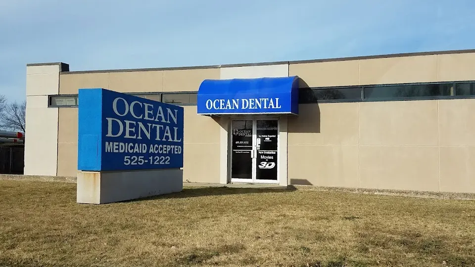 Ocean Dental - Dentist in Oklahoma City, OK