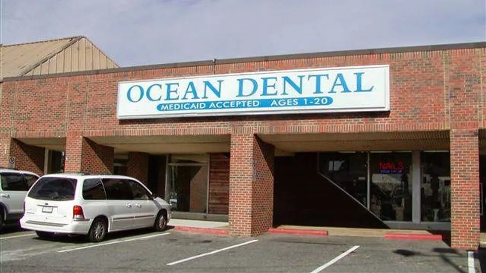 Ocean Dental - Dentist in Little Rock, AR