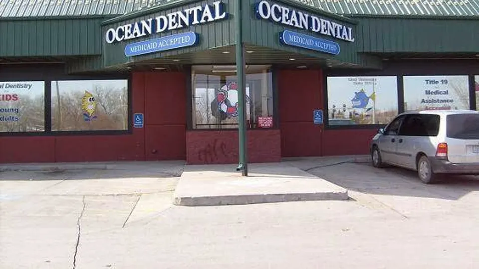 Ocean Dental - Dentist in Des Moines, Iowa