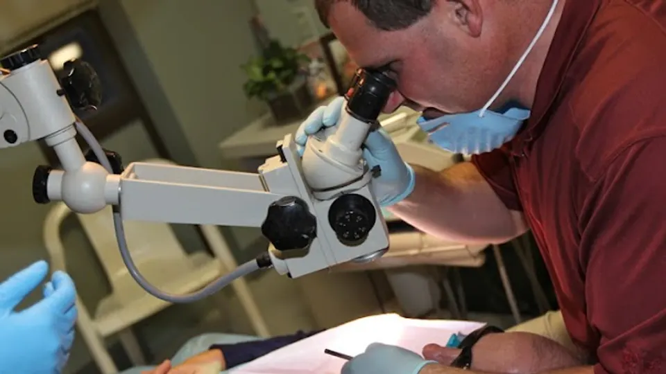 Ocean State Endodontics - Dentist in Middletown, RI