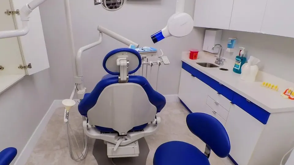 OCEANDENTS - Dentist in Miami, FL