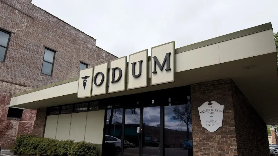 Odum Patrick DDS - Dentist in Birmingham, AL