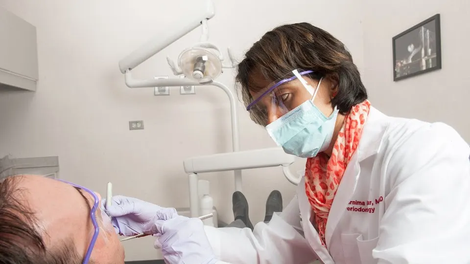 Ohio State Dental Faculty Practice - Dentist in Columbus, OH