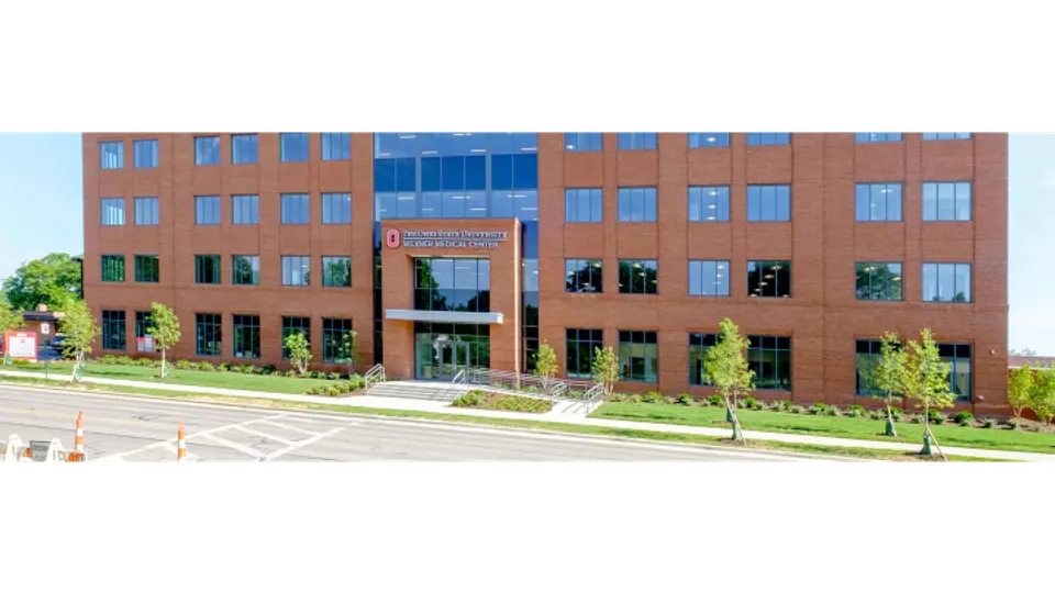 Ohio State Dentistry Outpatient Care Upper Arlington - Dentist in Columbus, OH