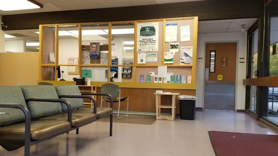 OHSU Russell Street Dental Clinic - Dental clinic in Portland, OR