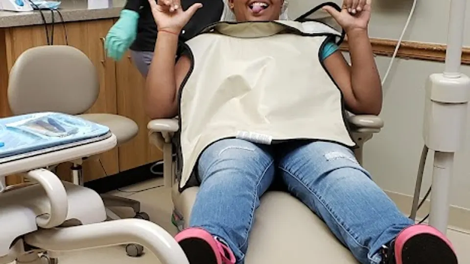 Oklahoma Dental South Oklahoma City - Dentist in Oklahoma City, OK