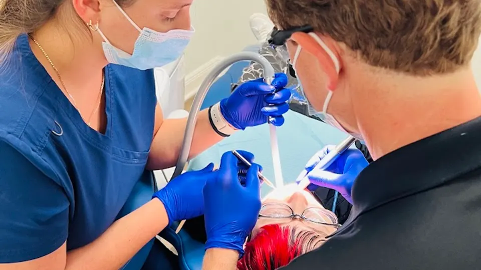 Old Town Dental - Dentist in Key West, FL