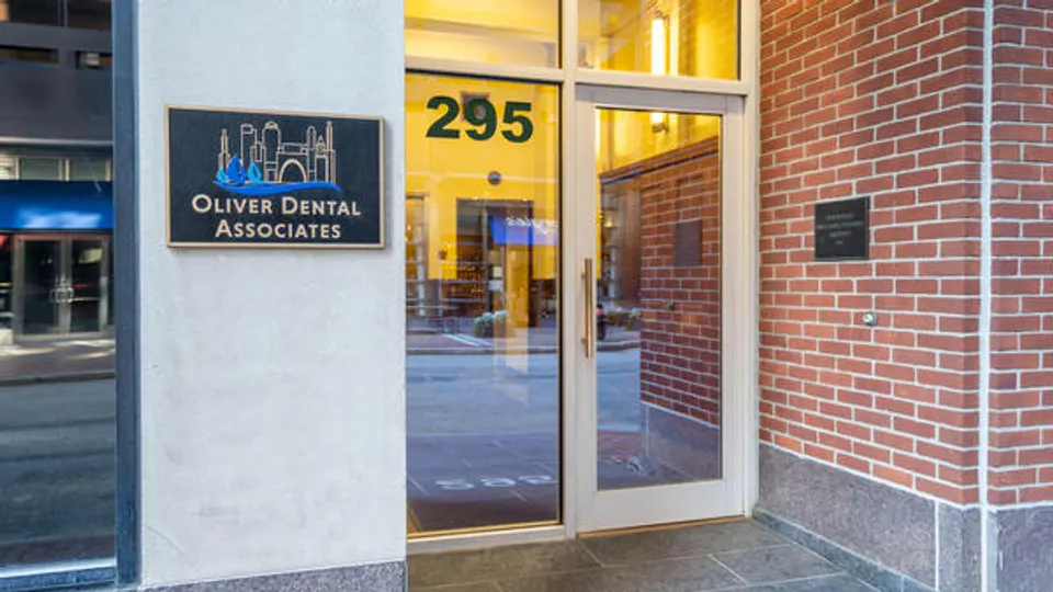 Oliver Dental Associates - Dentist in Boston, MA