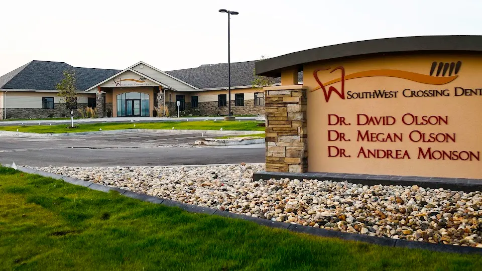 Olson Family Dental - Dentist in Minot, ND