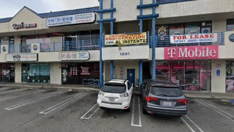 Olympic Vermont Dental Clinic - Dentist in Los Angeles, CA
