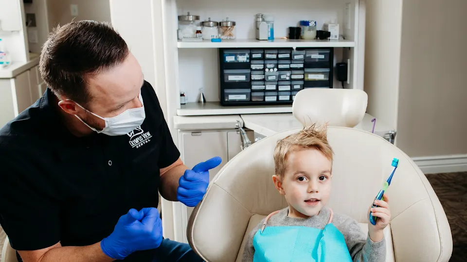 Olympus View Dental - Dentist in Salt Lake City, UT