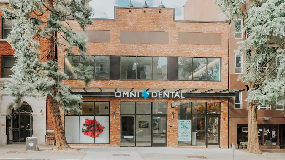 Omni Dental-Belltown Seattle - Dentist in Seattle, WA