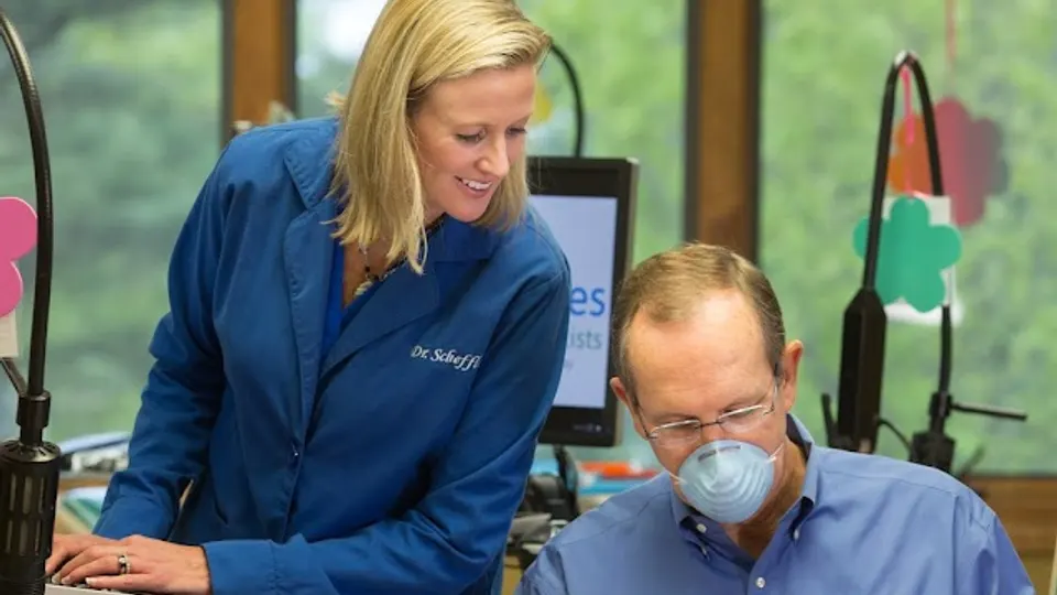 OP Smiles - Orthodontist in Boone, NC