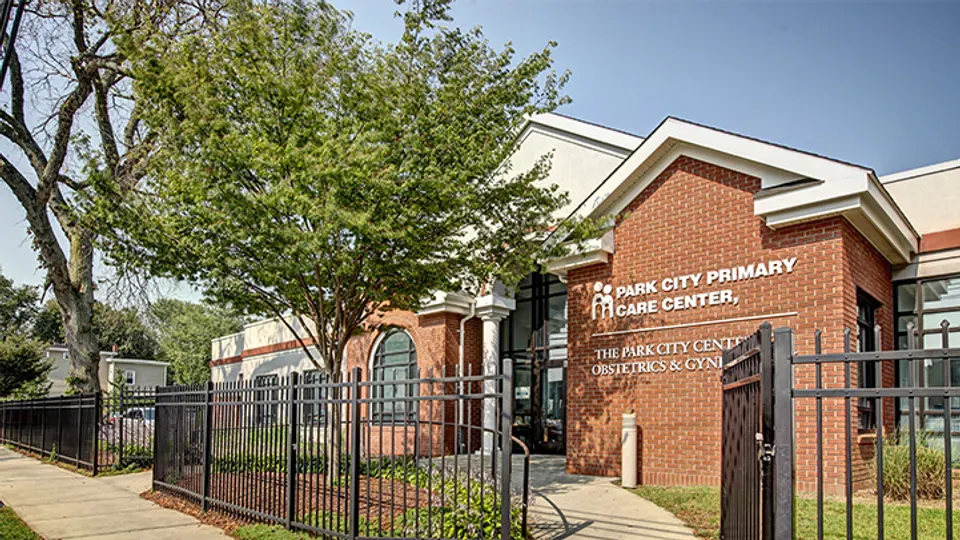 OPTIMUS Health Care - Dental clinic in Bridgeport, CT